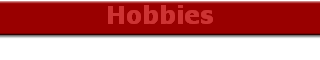 Hobbies